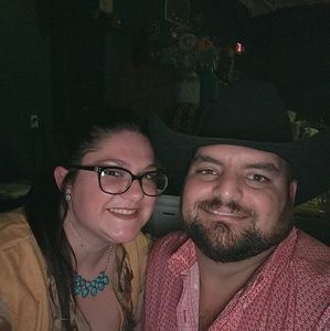 Meet your Posher, Larry